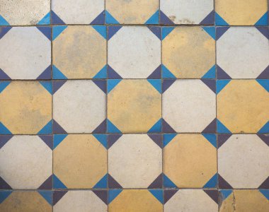 Endüstriyel döşeme taşlı döşeme arka plan olarak kullanışlı