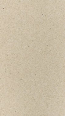 Açık kahverengi karton dokusu arka plan olarak kullanışlı