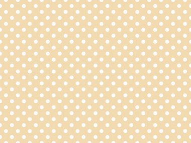 desenli beyaz benekli buğday kahverengi üzerindeki desen arka plan olarak kullanışlı