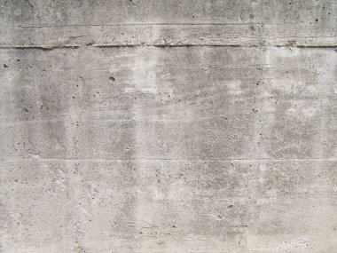 Sanayi tipi gri beton dokusu arka plan olarak kullanışlı