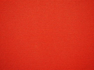 industrial style red fabric texture useful as a background