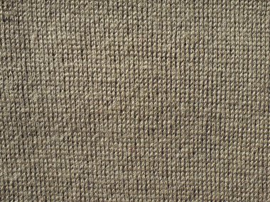 Endüstriyel zeytin yeşil kumaş dokusu arka plan olarak kullanışlı