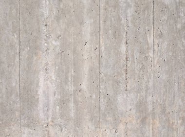 Sanayi tipi gri beton dokusu arka plan olarak kullanışlı