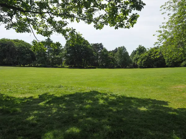 şehir parkı kopyalama alanı olan kullanışlı bir arkaplan