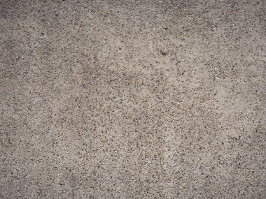 Sanayi tipi gri beton dokusu arka plan olarak kullanışlı