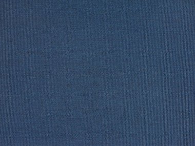 Sanayi tipi Mavi Kumaş dokusu arka plan olarak kullanışlı