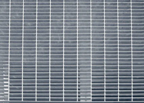 Endüstriyel paslanmaz çelik şebeke arka plan olarak kullanışlı