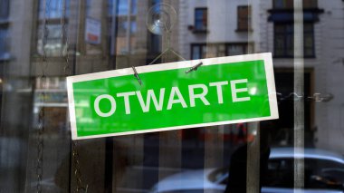 Lehçe açık işaret