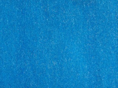 Sanayi tipi mavi kağıt dokusu arka plan olarak kullanışlı