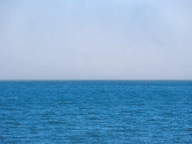 deniz manzarası kopyalama alanı olan kullanışlı bir arkaplan