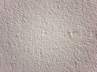 Sanayi tipi beyaz alçı duvar dokusu arka plan olarak kullanışlı