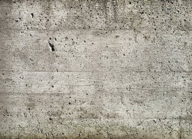 Sanayi tipi beton duvar dokusu arka plan olarak kullanışlı