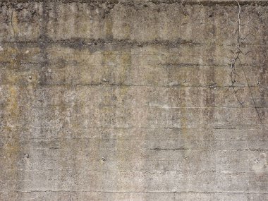 Sanayi tipi gri beton dokusu arka plan olarak kullanışlı