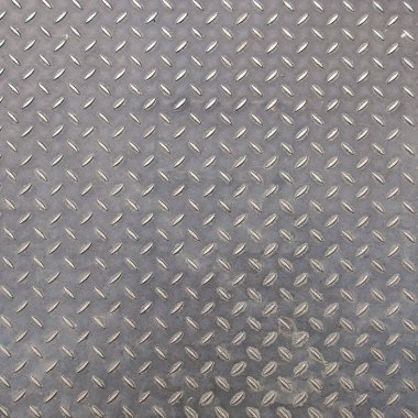 industrial style grey steel texture useful as a background