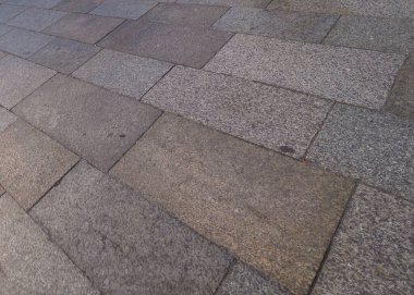 Endüstriyel gri taş dokusu arka plan olarak kullanışlı