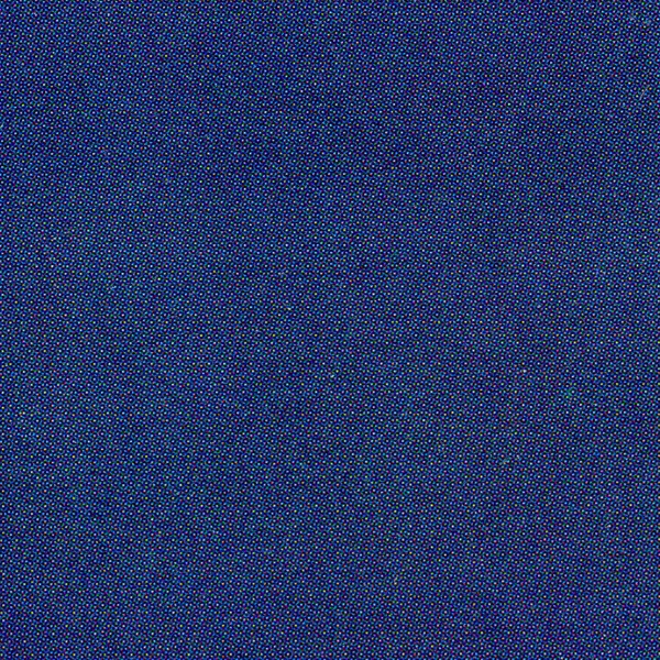 Sanayi tipi mavi yarım ton baskı dokusu arka plan olarak kullanışlı