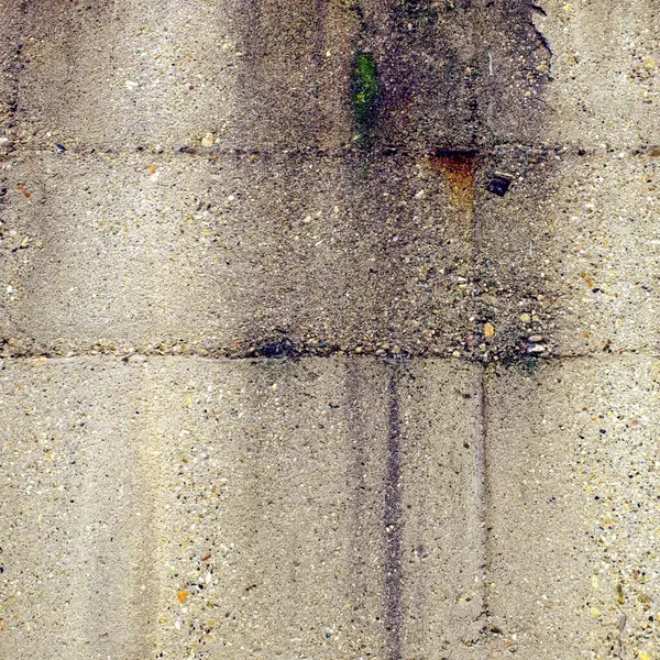 Sanayi tipi gri beton duvar arka plan olarak kullanışlı