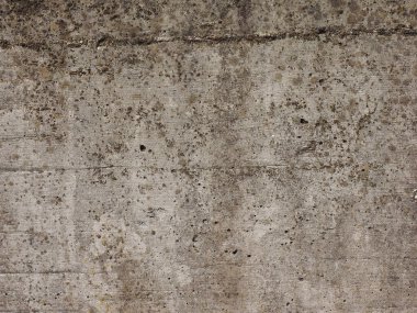 Sanayi tipi gri beton dokusu arka plan olarak kullanışlı