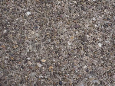 Sanayi tipi gri beton dokusu arka plan olarak kullanışlı