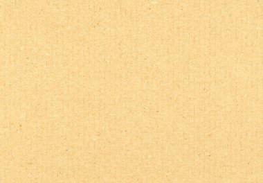 Endüstriyel stil kahverengi kıvrımlı karton doku arka plan olarak kullanışlı