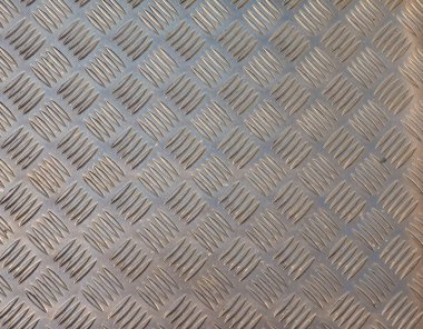 industrial style grey steel texture useful as a background