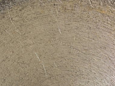 Sanayi tipi gri çelik dokusu arka plan olarak kullanışlı