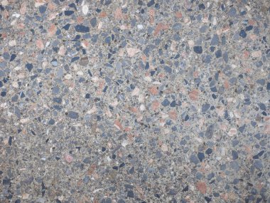 Sanayi tipi siyah mermer zemin arka plan olarak kullanışlı