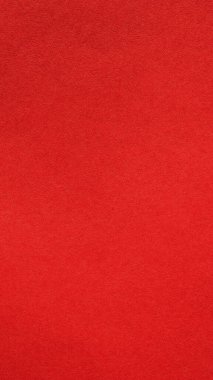 Kırmızı kağıt dokusu arka plan olarak kullanışlı