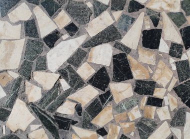 opus incertum yaması arkaplan olarak kullanışlı