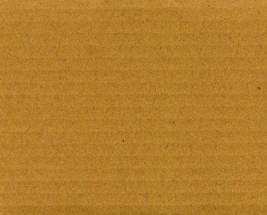 Endüstriyel stil kahverengi kıvrımlı karton doku arka plan olarak kullanışlı