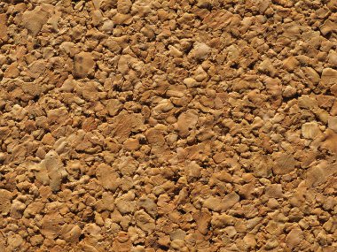 Sanayi tipi kahverengi mantar dokusu arka plan olarak kullanışlı