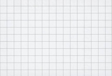 arkaplan olarak kullanışlı beyaz grafik kağıt dokusu