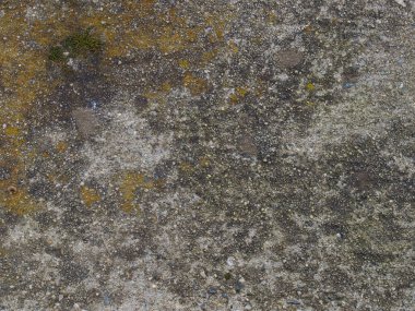 Sanayi tipi beton duvar dokusu arka plan olarak kullanışlı