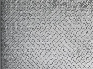 arka plan olarak kullanışlı gri metal plaka dokusu