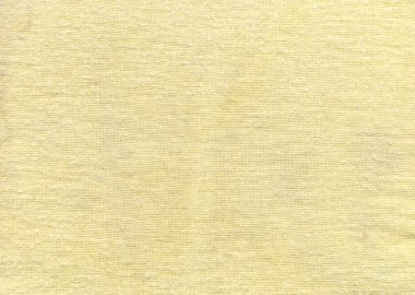 Sanayi tipi sarı kumaş dokusu arka plan olarak kullanışlı