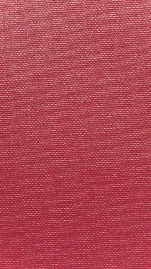 Kırmızı kağıt dokusu arka plan olarak kullanışlı