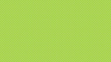 Beyaz renkli benekler sarı yeşil üzerine benek deseni arkaplan olarak kullanışlı