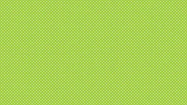 Beyaz renkli benekler sarı yeşil üzerine benek deseni arkaplan olarak kullanışlı