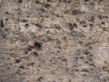 Endüstriyel taş duvar dokusu arka plan olarak kullanışlı