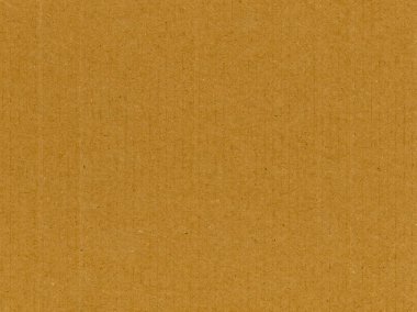 Endüstriyel stil grunge kahverengi kıvrımlı karton dokusu arka plan olarak kullanışlıdır