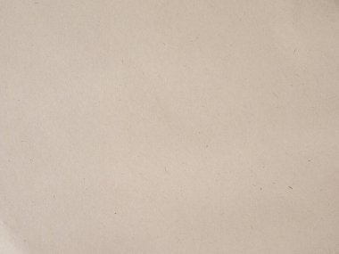 Sanayi tipi kahverengi kağıt dokusu arka plan olarak kullanışlı