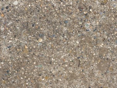 Sanayi tipi gri beton dokusu arka plan olarak kullanışlı