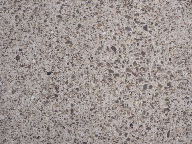 Sanayi tipi gri beton dokusu arka plan olarak kullanışlı