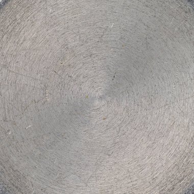 Sanayi tipi Grunge grisi, arka plan olarak kullanışlı çelik metal dokusunu çizdi