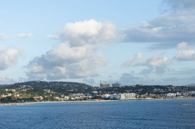 Jamica Körfezi Panoraması