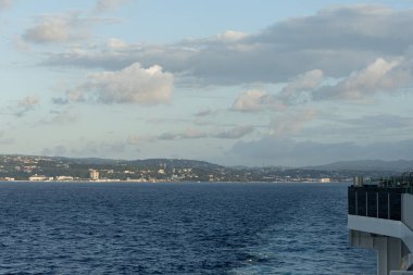 Jamica Körfezi Panoraması