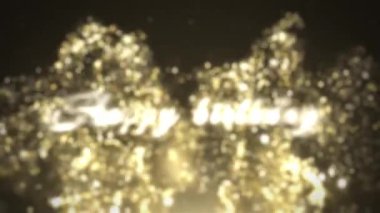 Happy birthday greetings, graphics, congratulations banner