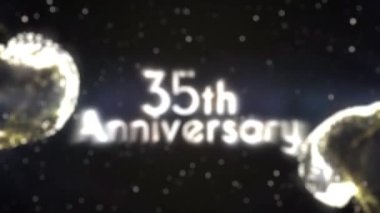 35. yıldönümünüz kutlu olsun.