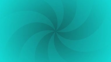 Çizgi film arkaplanı mavi renk, grafik, karikatür grafikleri, spiral, 4k