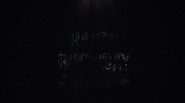 Mutlu yıllar, elmas mektuplar, tatil, yıldönümü, lüks